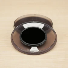 K&F Concept Nano-X MRC ND1000 58mm Neutral Density Filter w/ Hard Case