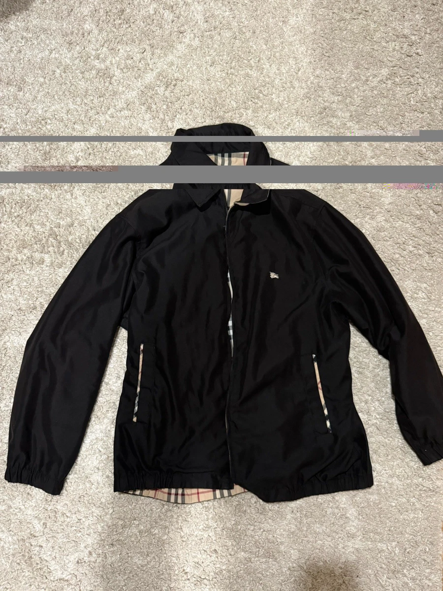 Burberry Windbreaker Coats, Jackets & Vests for Men for Sale