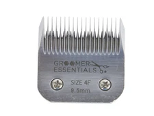Groomer Essentials #4F Blade