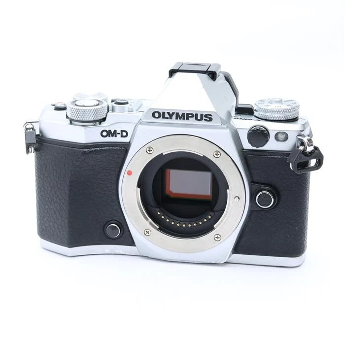 Olympus OM-D E-M5 Mark II Digital Cameras for sale | eBay