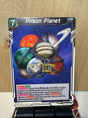 Power Absorbed (BT20) Dragon Ball Super Card Game Singles - Bandai - Various