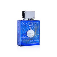 Armaf Club De Nuit Blue Iconic Eau De Parfum 105 Ml (Man)