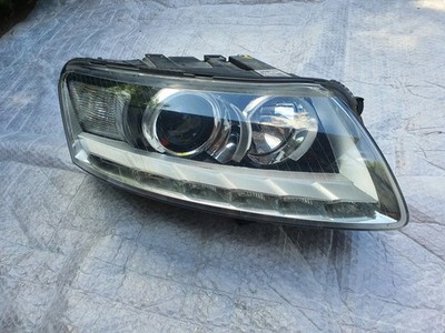Frontscheinwerfer Audi A6 C6 4F0941004 LED Rechts Scheinwerfer Headlight