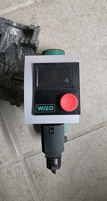 Wilo Stratos Pico 25/1-4 Heizungspumpe Umwälzpumpe