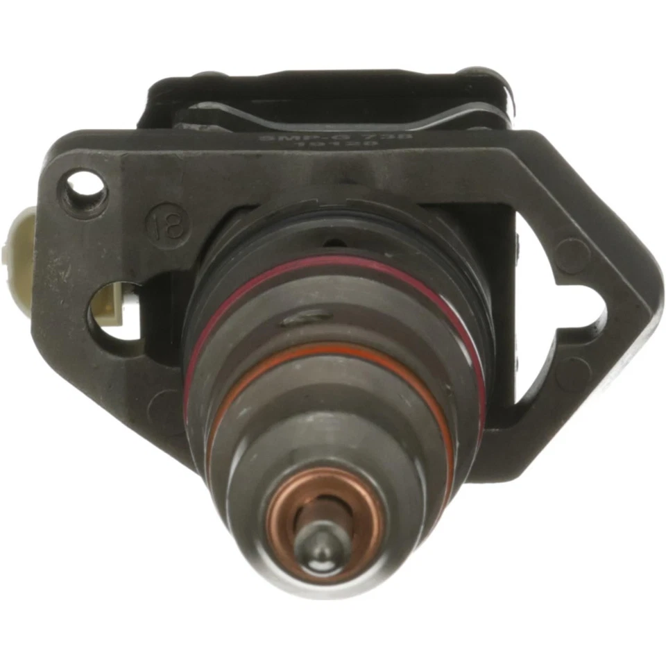 Inyector de combustible comercial 7,3 L V8 SMP para IC Corporation RE 2003-2004 Foto 3 de 4