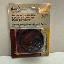 Danco 80688 Repair Kit for Valley Faucets