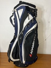 Adams Golf Stand Bag 14 way divider