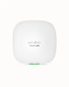 Aruba Instantanée AP22 2x2 WiFi 6 Point d'accès sans fil RW Modèle du reste du monde