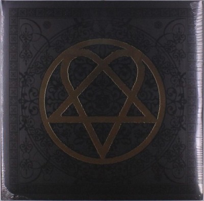HIM (His Infernal Majesty): Love Metal - Sony Music  - (LP / L)