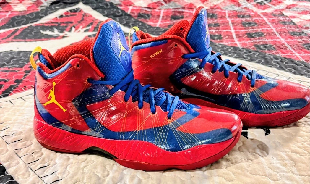 Preços baixos em Jordan 2012 | eBay
