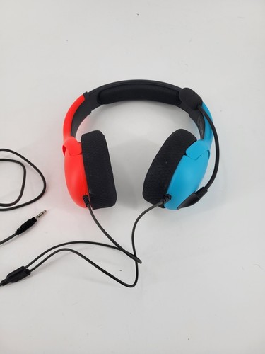Paquete de accesorios Nintendo Switch, estuche, auriculares, Hori Pokemon Joycon - Imagen 12 de 12