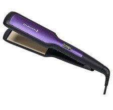 Remington 1 3/4" Flat Iron, Hair Straightener