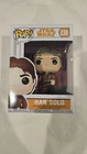 Funko Pop! Vinyl: Star Wars - Han Solo #238
