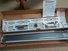 Doppelbett SRP60  f&uuml;r Silverreed/ Empisal Feinstrickmaschinen 4,5mm Nadelabstand