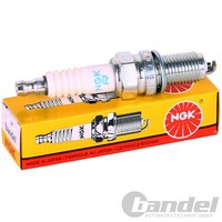 NGK ZÜNdkerze Passend FüR Honda Civic VII Viii EU EP EV Integra DC5