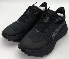 Hoka Challenger 7 GTX Men's Size 11 Black Trail Running Shoes