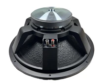 Replacement 18" Speaker for JBL 2044E-1Ω for JBL PRX518S, 352938-009X Sub-Woofer