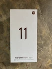 Neues AngebotXiaomi Mi 11 Lite 5G - 128GB - Truffle Black (Ohne Simlock) (Dual-SIM)