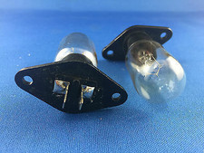 SHARP FRIDGE BULB LIGHT GLOBE