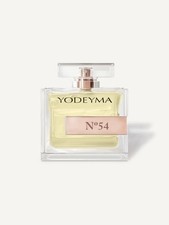 No54. Ladies 100ml Eau De Parfum Niche Collection -New Summer 2025