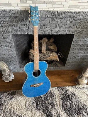 Daisy Rock Right-Handed Acoustic Guitars for sale | eBay