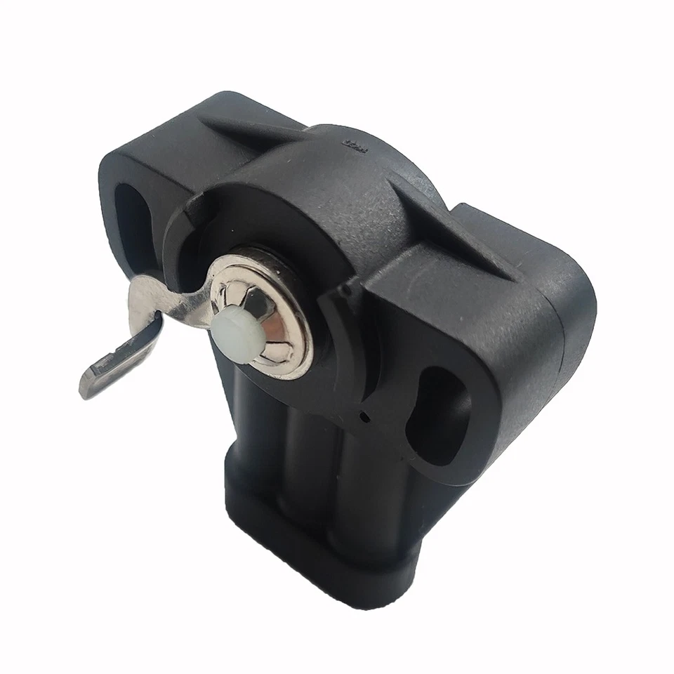 17069537 Throttle Position Sensor For 1985-1989 CHEVROLET CAMARO . Foto 3 de 4