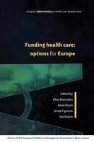 Funding Health Care | Elias Mossialos | Taschenbuch | Kartoniert / Broschiert