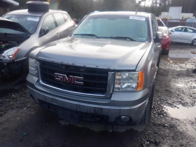 Transmisión limpiaparabrisas estilo clásico para camioneta Sierra 1500 05-07 24600812 Foto 2 de 4