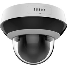Hikvision DS-2DE2A404IWG1-E 4MP 4X Zoom PTZ Acusense Mic & Speaker POE IP Camera