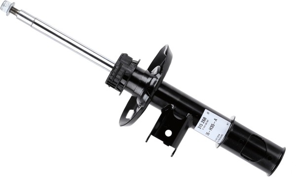 1X Sachs StoßDäMpfer 315 268 FüR Mercedes Klasse W246 CLA W242 C117 X117 W176-image