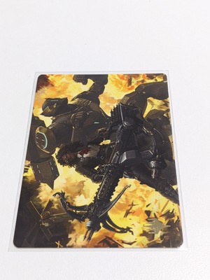 PSA10 絶滅天使 折紙 メタトロン Vol.2 SP サイン PSA10 絶滅天使 折紙 メタトロン Vol.2 SP サイン - メルカリ