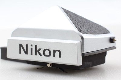 [MINT] Nikon DE-1 DE1 Eye Level Prism View Finder for F2 From JAPAN