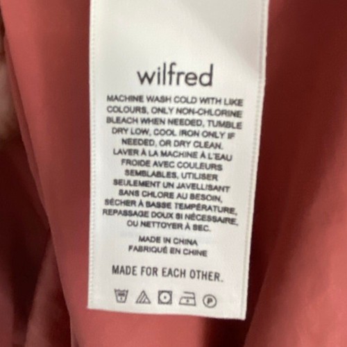 Neu mit Etikett Wilfred Aritiza Sonett Trägerkleid Größe 2X - Bild 2 von 7