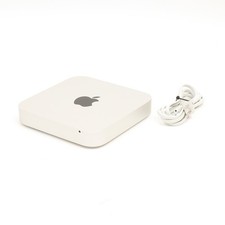 Apple Mac Mini Desktop Computer - SKU 1862038