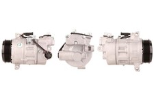 ELSTOCK 51-0413 Compressor, air conditioning for BMW