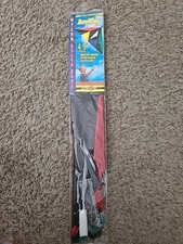 AeroWing - Kite 4.5' Delta Wing Box Durastick Airframe Ripstop Nylon--New