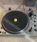 Technics SL-1600 Turntable
