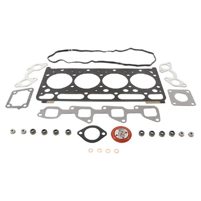 #ad #ad 1909 1029 Complete Upper Gasket Kit Fits Kubota Tractors L4600DT L4400F $49.99