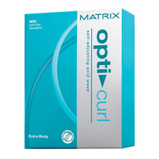 Matrix Opti.Curl Extra Body Wave-2 Pack
