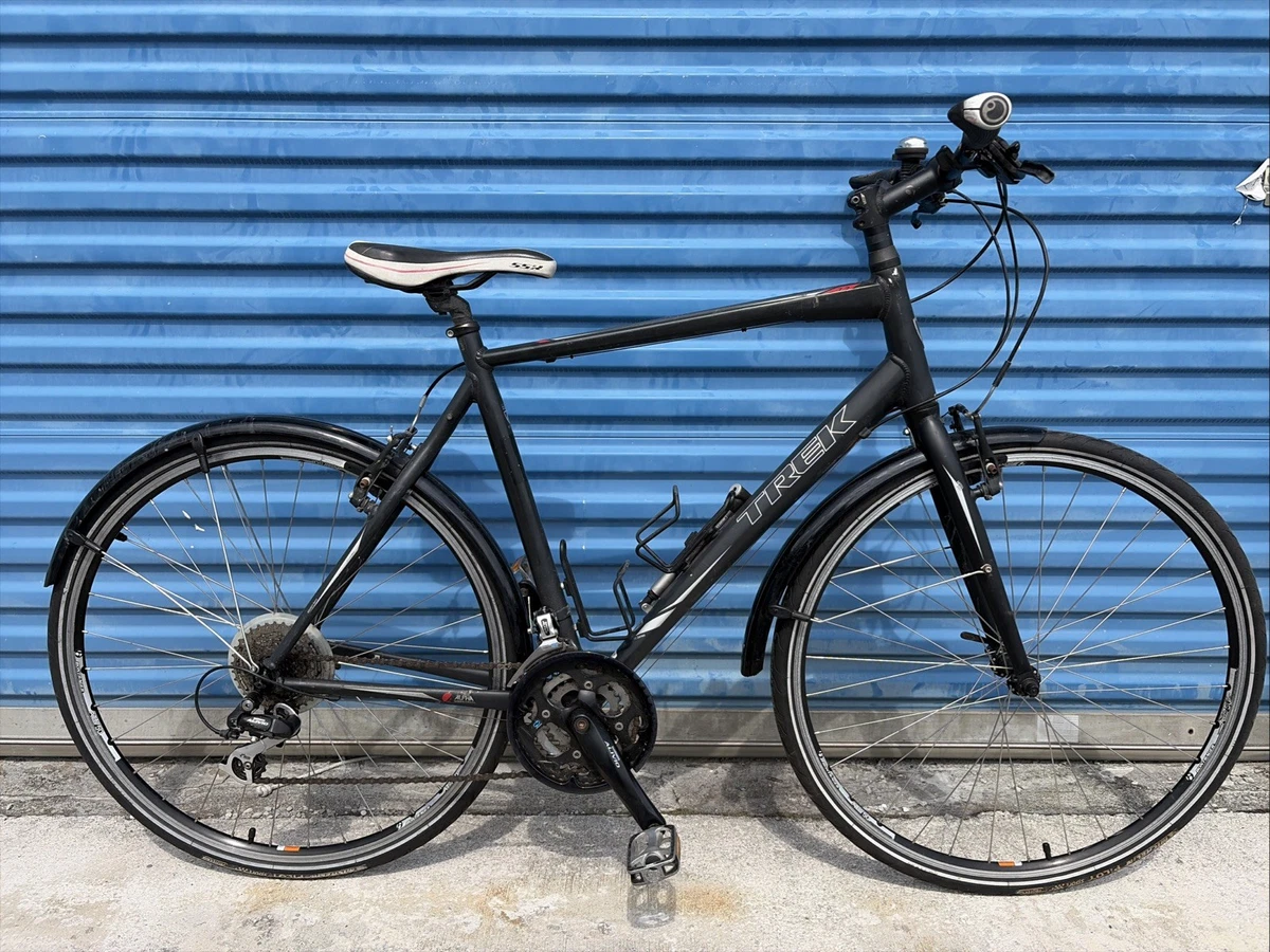 Trek Hybrid Bike 700C Bikes for sale - eBay