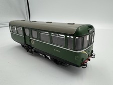 Heljan 88011 Rail car BR Light Green Livery With Speed Whiskers W79976