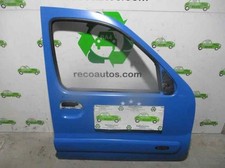 Porte avant et accessoires Nissan KUBISTAR