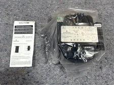 SolaHD Emerson 1.5kVA Hevi-Duty Industrial Control Transformer CE1500TH - NEW