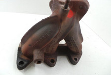 Ford Galaxy BJ 98 Abgaskruemmer L 021253033D 2,8 VR6 128kw AAA