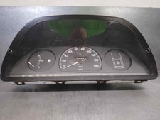Compteur Fiat UNO