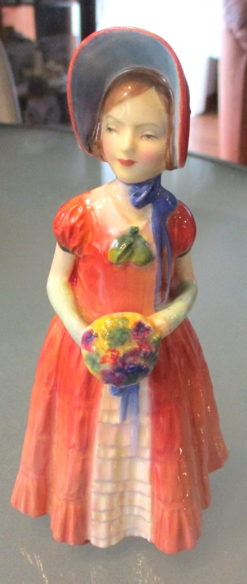 Royal Doulton Diana In Royal Doulton Figurines | eBay