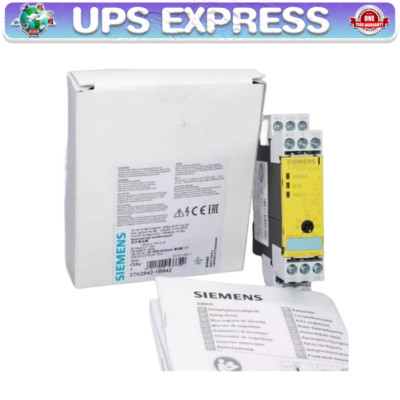 3TK2842-1BB42 Siemens 3TK28421BB42 brand Spot Goods Ups Express GQZ1