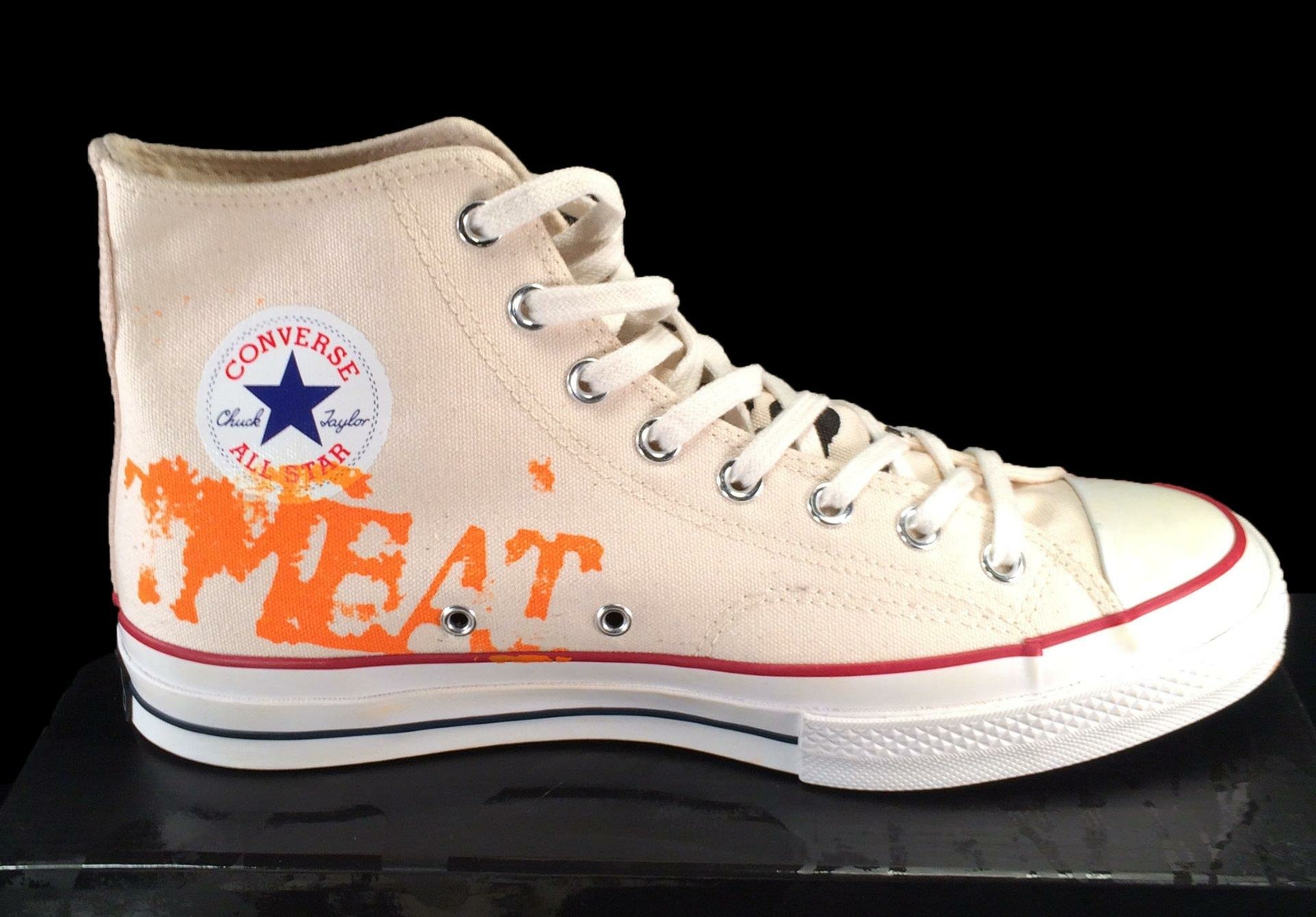 converse andy warhol 70s