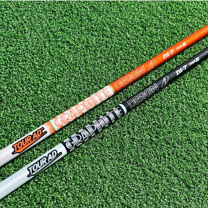 GRAPHITE DESIGN Golf Japan Model TOUR AD DI Graphite Shaft