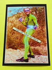 Found 4X6 PHOTO of FRANK GORSHIN the RIDDLER on BATMAN TV Show